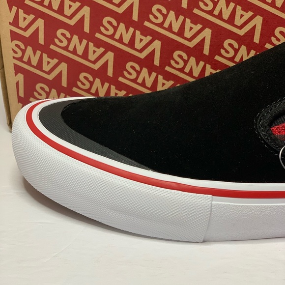 VANS Slip-On Pro - Picture 3 of 11